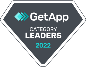 Getapp badge