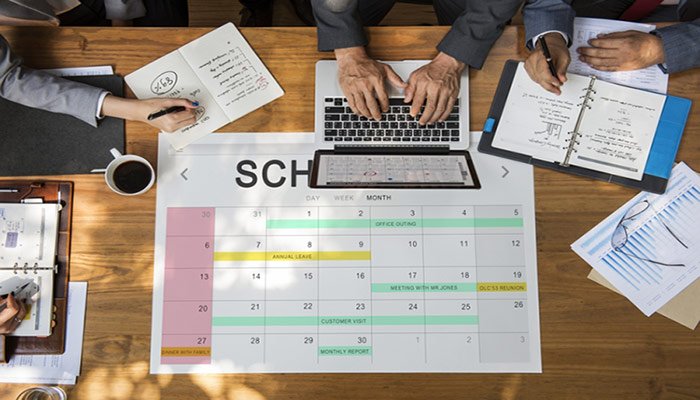 Worker Scheduling