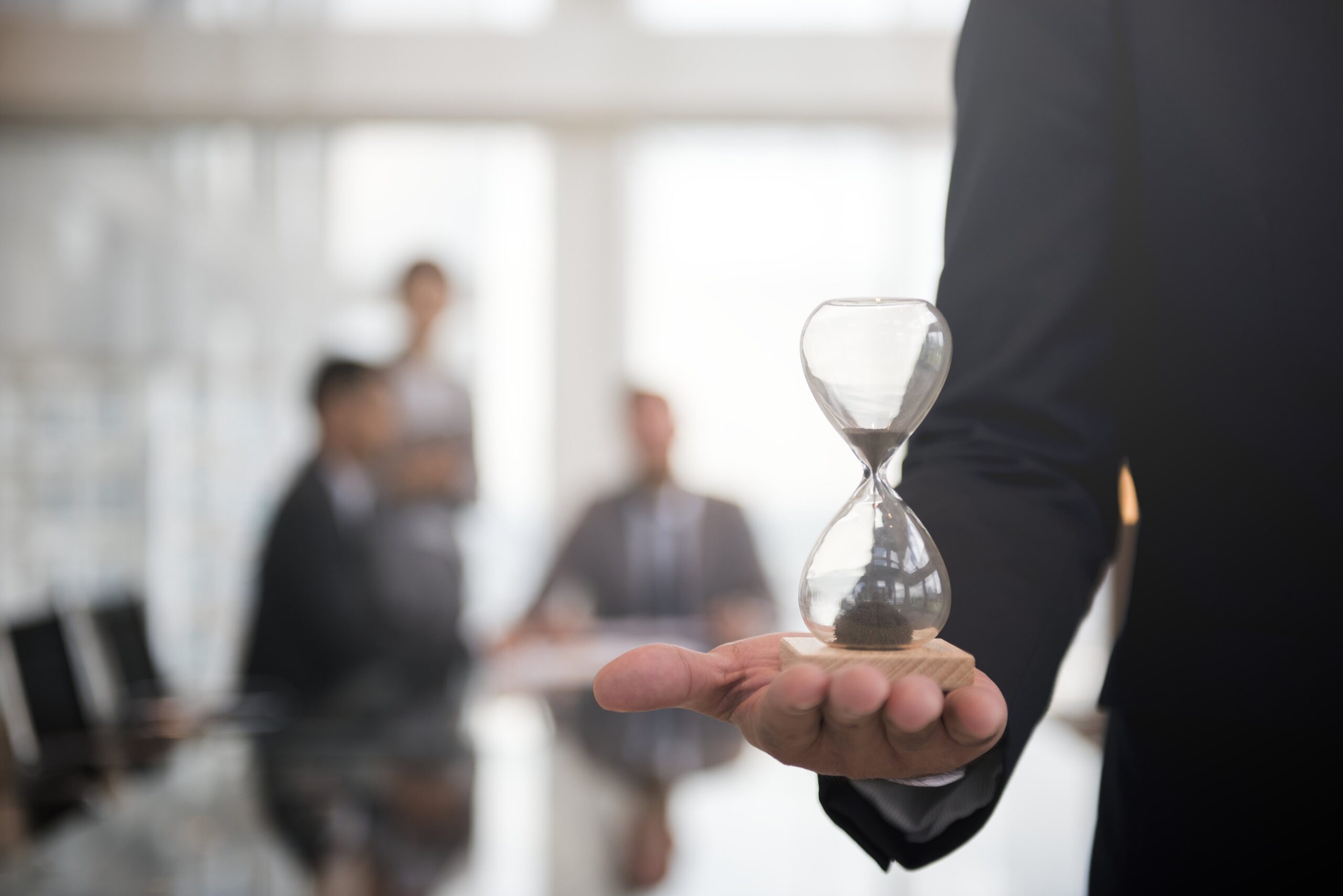 Ethical time tracking