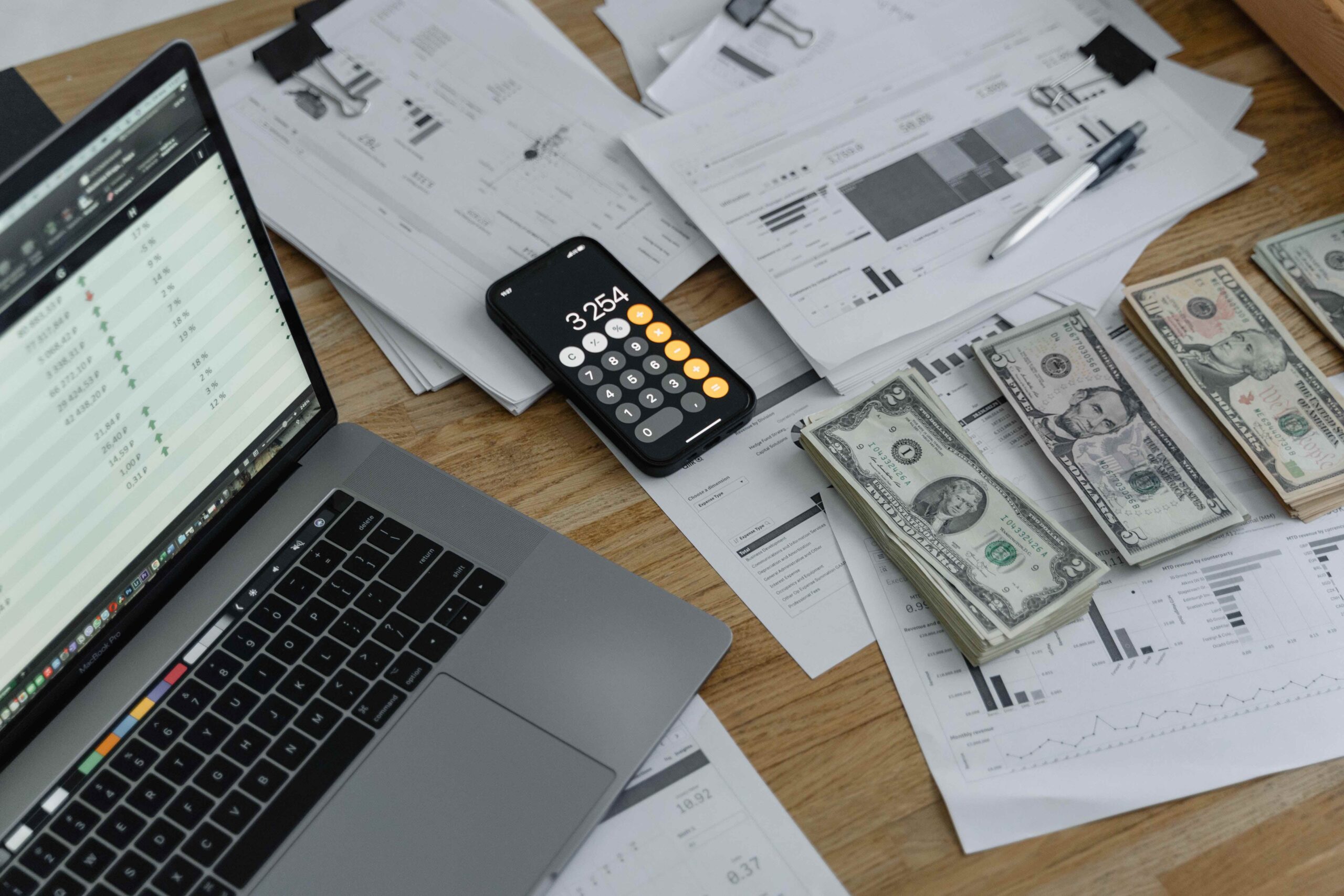 Payroll scheduling