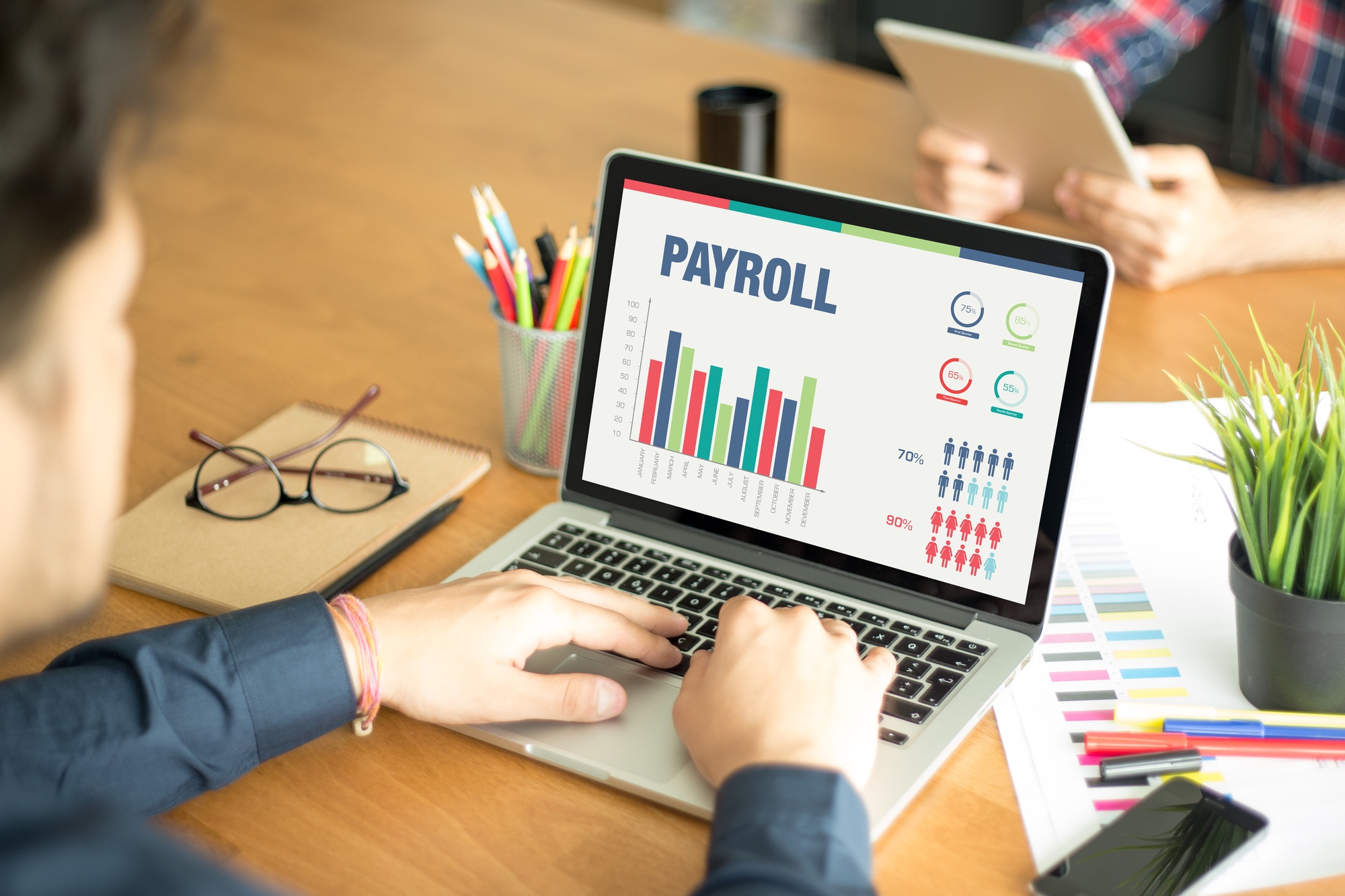 payroll scheduling best practices