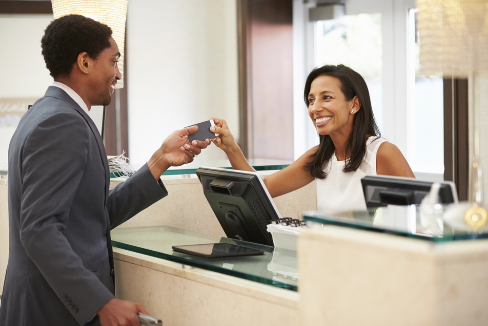 Does Partnering With Staffing Agencies Ensure Success in the Hotel Industry?