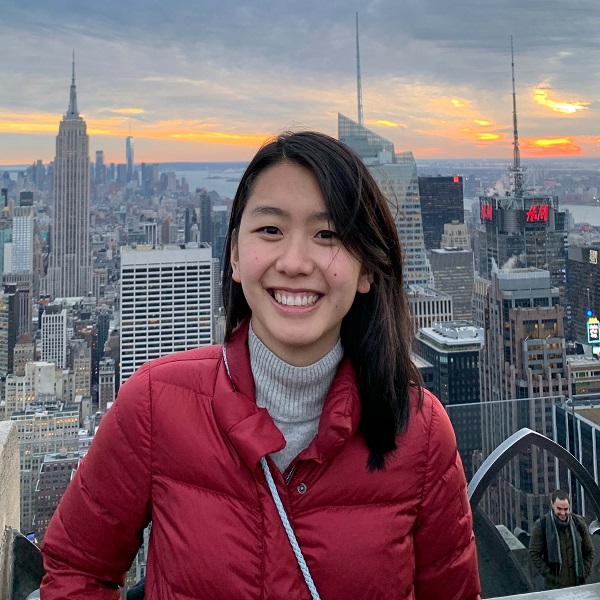 Rachel Ha