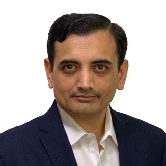 Rupesh Panara