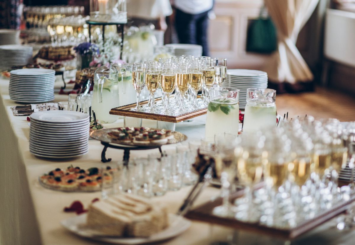 Metro Party Services