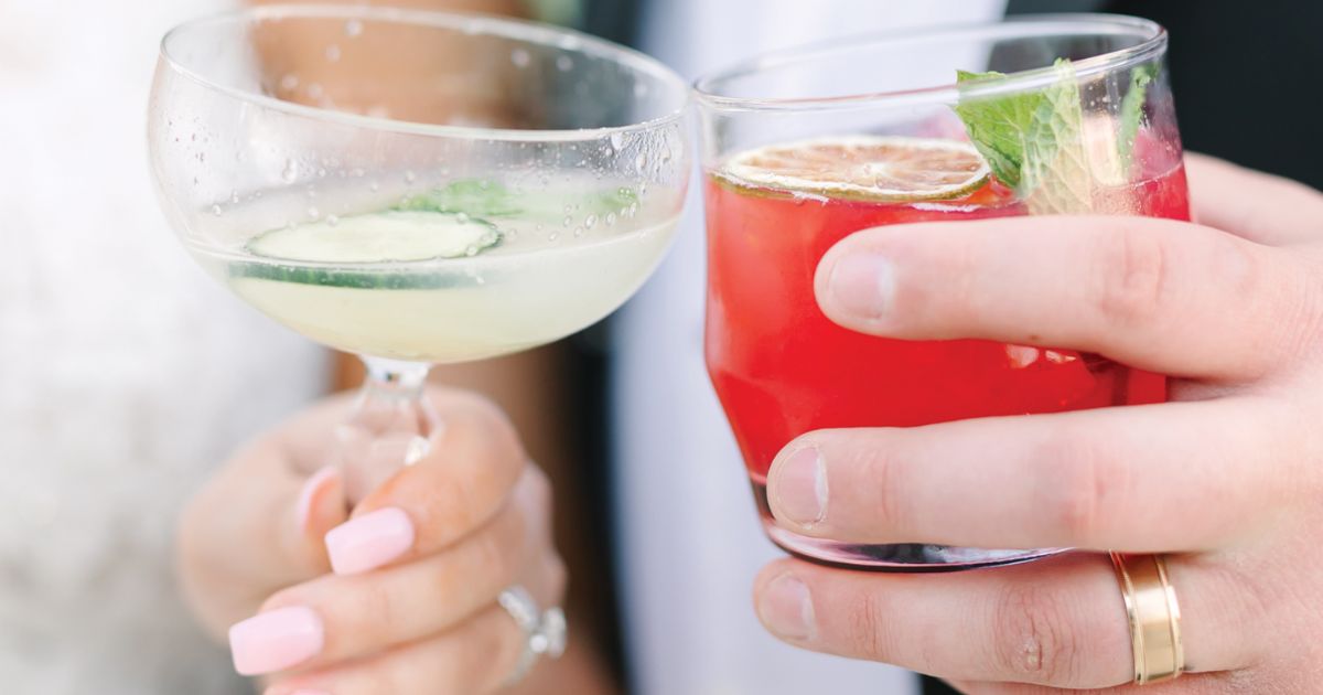 Catering Client Case Study