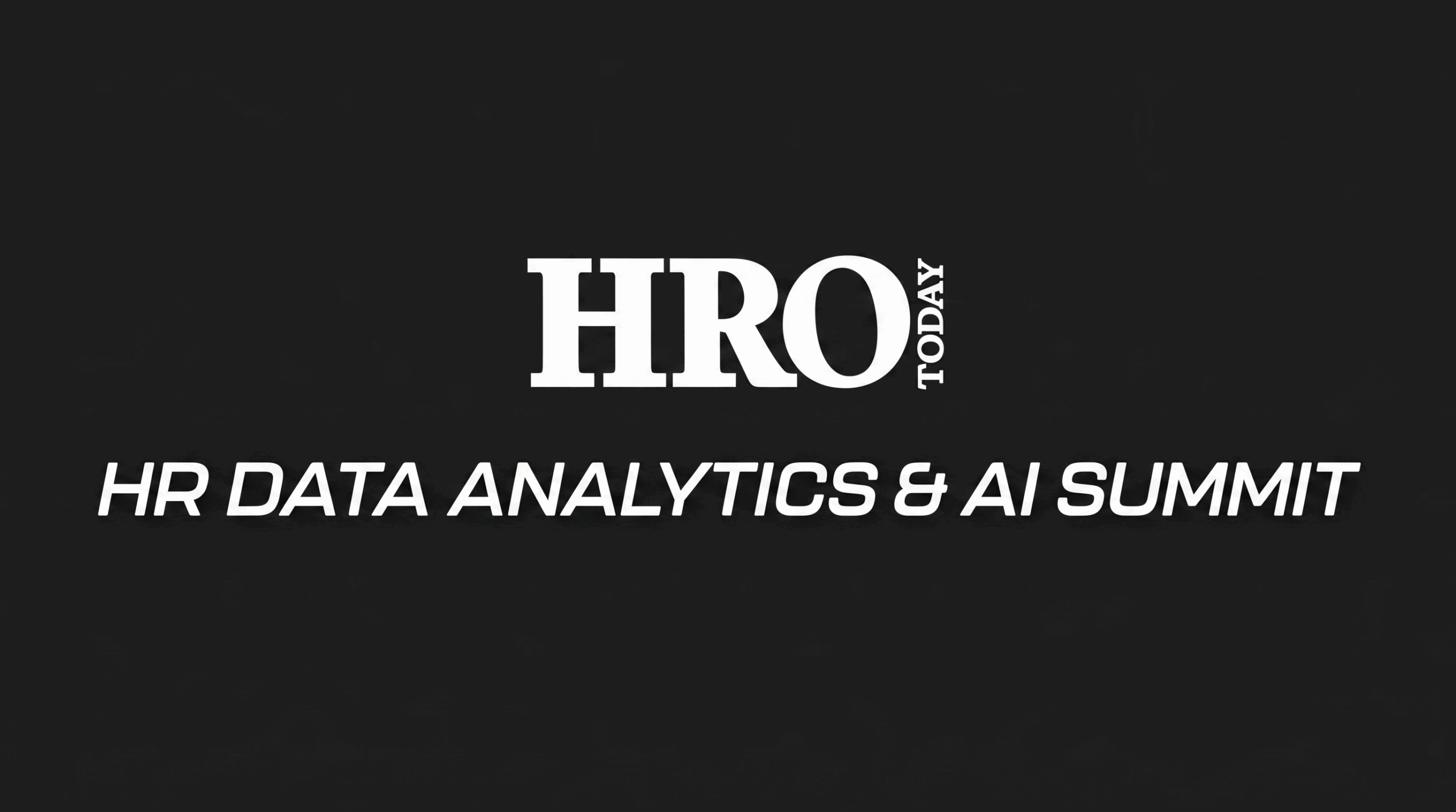 HRO Today